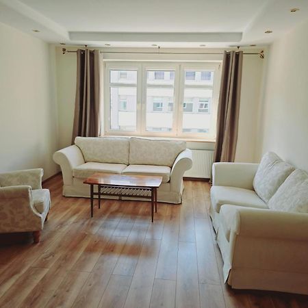 Apartament Nr 8 Διαμέρισμα Γκντίνια Εξωτερικό φωτογραφία